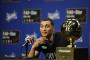 Zach LaVine to Defend His Title in 2016 Verizon Slam Dunk Contest as Part of NBA All-Star Saturday Night Zach LaVine to Defend His Title in 2016 Verizon Slam Dunk Contest as Part of NBA All-Star Saturday Night