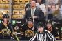 Bruins' Julien matches franchise record in win vs. Blackhawks Bruins' Julien matches franchise record in win vs. Blackhawks