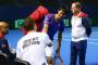 Davis Cup 2016 preview: Order of play, TV schedule, prediction, tickets and odds Davis Cup 2016 preview: Order of play, TV schedule, prediction, tickets and odds