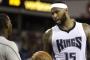 Sacramento Kings suspend DeMarcus Cousins one game Sacramento Kings suspend DeMarcus Cousins one game