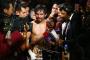 Rogers: Manny Pacquiao shows he's still brilliant, and walks away anyway Rogers: Manny Pacquiao shows he's still brilliant, and walks away anyway