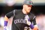 Breaking down Trevor Story's unbelievable first week Breaking down Trevor Story's unbelievable first week
