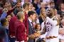 NBA playoffs 2016 scores: Cavaliers, Clippers, Heat take 2-0 series leads NBA playoffs 2016 scores: Cavaliers, Clippers, Heat take 2-0 series leads
