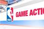 Hornets snap 14-year playoff drought, beat Heat 96-80 Hornets snap 14-year playoff drought, beat Heat 96-80