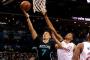 Hornets swarm back into series, top Heat in Game 3: Five things to know Hornets swarm back into series, top Heat in Game 3: Five things to know