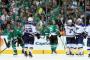 Penalties outdo otherwise winnable game for the Stars Penalties outdo otherwise winnable game for the Stars