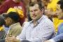 Atlanta Hawks objected to how Cleveland Cavaliers obtained record-breaking 3-point status Atlanta Hawks objected to how Cleveland Cavaliers obtained record-breaking 3-point status