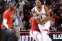 Heat vs. Raptors: Game 2 Score and Twitter Reaction from 2016 NBA Playoffs Heat vs. Raptors: Game 2 Score and Twitter Reaction from 2016 NBA Playoffs