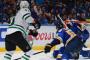 Eakin lifts Stars to OT win in Game 4 Eakin lifts Stars to OT win in Game 4
