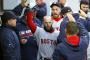 Red Sox score ugly win over White Sox Red Sox score ugly win over White Sox