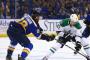 Nichushkin, Ritchie's hard work rewarded with opportunity to play in Game 4 vs. Blues Nichushkin, Ritchie's hard work rewarded with opportunity to play in Game 4 vs. Blues
