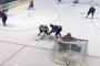 WATCH: Stars score two goals in 20 seconds against Blues WATCH: Stars score two goals in 20 seconds against Blues