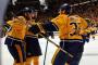 Predators, Stars force game seven in NHL playoffs Predators, Stars force game seven in NHL playoffs
