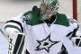Hey, Stars fans, after Game 6 win, you no longer have to be scared of your goaltender Hey, Stars fans, after Game 6 win, you no longer have to be scared of your goaltender