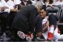 Heat won't have Hassan Whiteside for Game 7 against Raptors Heat won't have Hassan Whiteside for Game 7 against Raptors