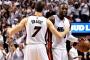 Miami Heat force Game 7 behind Goran Dragic, Dwyane Wade Miami Heat force Game 7 behind Goran Dragic, Dwyane Wade