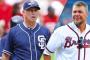 Where will the Braves turn for their next manager? Where will the Braves turn for their next manager?