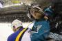 Blues might be without Backes, Fabbri for pivotal Game 5 Blues might be without Backes, Fabbri for pivotal Game 5