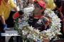 When is Indy 500? Date, time, channel, live stream, starting grid, grand marshal for 2016 race When is Indy 500? Date, time, channel, live stream, starting grid, grand marshal for 2016 race