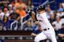 Ichiro's 4 hits highlight Marlins' comeback vs. Rays Ichiro's 4 hits highlight Marlins' comeback vs. Rays