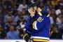 Blues fall back into old habits as they sit on the brink of elimination Blues fall back into old habits as they sit on the brink of elimination