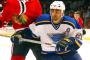 That time Jamal Mayers saved a child's life at the NHL Draft That time Jamal Mayers saved a child's life at the NHL Draft