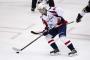 Stanislav Galiev spent the season in the NHL, but that meant little playing time Stanislav Galiev spent the season in the NHL, but that meant little playing time