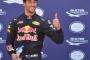 Daniel Ricciardo secures maiden pole position for Monaco Grand Prix Daniel Ricciardo secures maiden pole position for Monaco Grand Prix