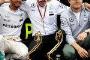 Lewis Hamilton thanks 'gentleman' Nico Rosberg after Monaco GP win Lewis Hamilton thanks 'gentleman' Nico Rosberg after Monaco GP win