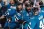New blood, new attitude lead Sharks to rebound win in Game 3 over Penguins New blood, new attitude lead Sharks to rebound win in Game 3 over Penguins
