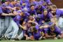 East Carolina seeks College World Series breakthrough East Carolina seeks College World Series breakthrough