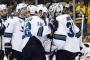 Sharks look to force 7th game in Cup final vs. Penguins (Jun 12, 2016) Sharks look to force 7th game in Cup final vs. Penguins (Jun 12, 2016)