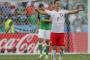 Poland beats Northern Ireland 1-0 to record first Euros win Poland beats Northern Ireland 1-0 to record first Euros win