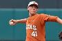 Horns Register 15-3 Run Rule Victory Over Baylor Horns Register 15-3 Run Rule Victory Over Baylor
