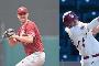 Big 12 Players Selected in the 2016 MLB Draft Big 12 Players Selected in the 2016 MLB Draft