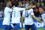 Italy see off Belgium, Spain leave it late against Czech Republic Italy see off Belgium, Spain leave it late against Czech Republic