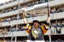 400,000 fans greet Pittsburgh Penguins at Stanley Cup parade 400,000 fans greet Pittsburgh Penguins at Stanley Cup parade