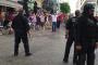 Russian hooligans defy threat of Uefa Euro 2016 violence sanctions to clash with England and Wales fans in Lille Russian hooligans defy threat of Uefa Euro 2016 violence sanctions to clash with England and Wales fans in Lille
