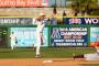Streaking UConn Rolls into American Athletic Conference Baseball Championship Semi-Finals Streaking UConn Rolls into American Athletic Conference Baseball Championship Semi-Finals