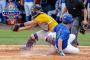 Baseball sees season end with tourney loss to FGCU Baseball sees season end with tourney loss to FGCU