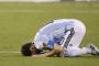 Lionel Messi Says He's Retiring From Argentina's National Team Lionel Messi Says He's Retiring From Argentina's National Team