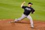 Braves trade veteran Bud Norris to Dodgers for 2 pitching prospects Braves trade veteran Bud Norris to Dodgers for 2 pitching prospects