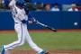 Red-hot Blue Jays rally to 5-4 win over Tigers Red-hot Blue Jays rally to 5-4 win over Tigers