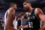 Tim Duncan of San Antonio Spurs announces retirement Tim Duncan of San Antonio Spurs announces retirement