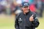 2016 British Open: Tee times and complete pairings for Round 3 on Saturday 2016 British Open: Tee times and complete pairings for Round 3 on Saturday