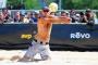 UCF alum Phil Dalhausser chases gold at Rio Olympics UCF alum Phil Dalhausser chases gold at Rio Olympics
