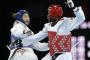 Ivorian Taekwondo Champions Head to Rio Olympics Ivorian Taekwondo Champions Head to Rio Olympics