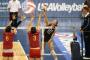 For the U.S. Olympic women’s volleyball team, it’s Huskers’ nation For the U.S. Olympic women’s volleyball team, it’s Huskers’ nation
