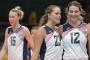 Olympic volleyball 2016: Time, TV schedule and live stream for USA vs. Netherlands and more Olympic volleyball 2016: Time, TV schedule and live stream for USA vs. Netherlands and more