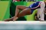 Simone Biles is Olympic all-around champion; silver for Aly Raisman Simone Biles is Olympic all-around champion; silver for Aly Raisman